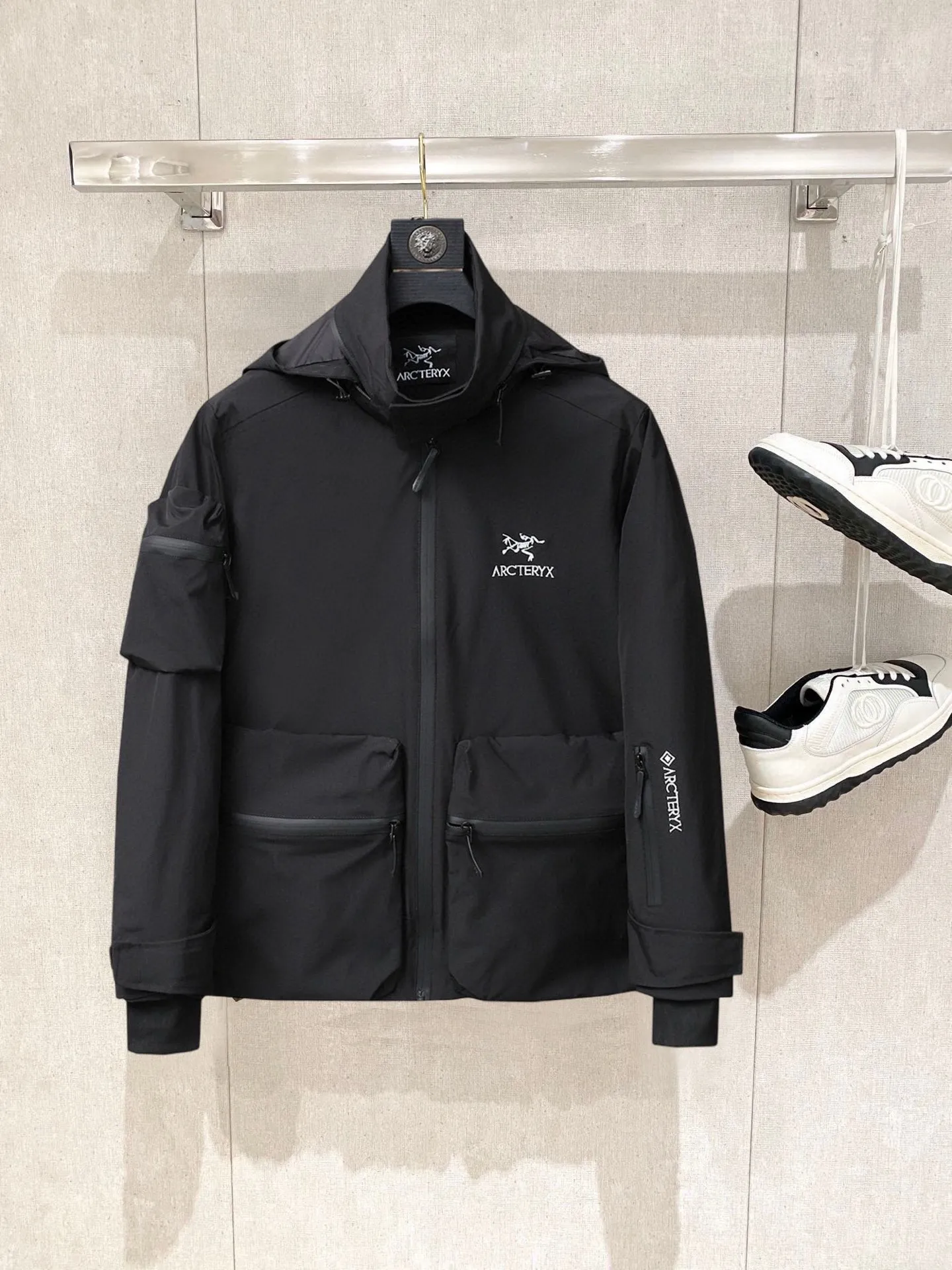 Same Style， ， 2026 New Arrival ， Original Premium Breathable ， ， ， Quality。 ， Sizes：M～3XL